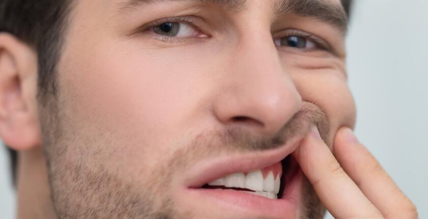 Gum-Diseases