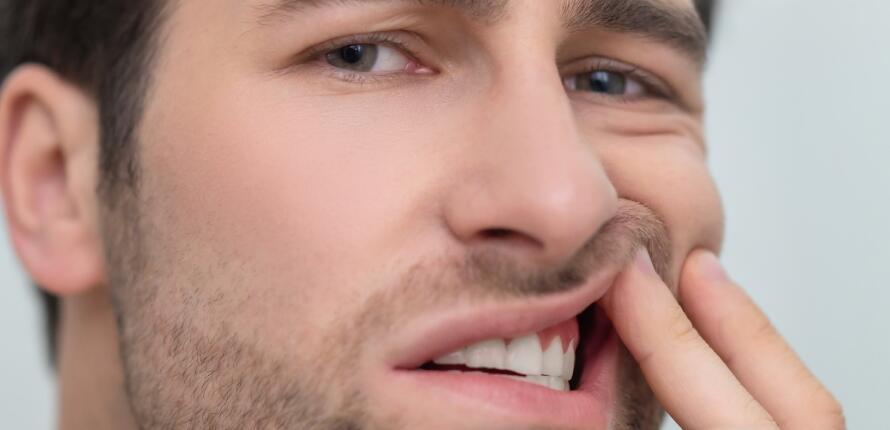 Gum-Diseases