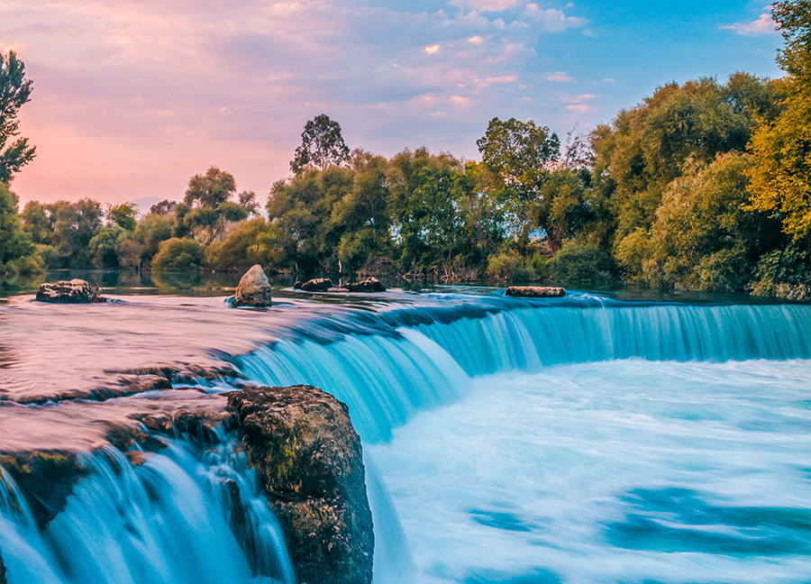 Manavgat_Waterfall