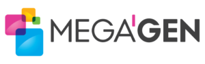 Megagen+logo