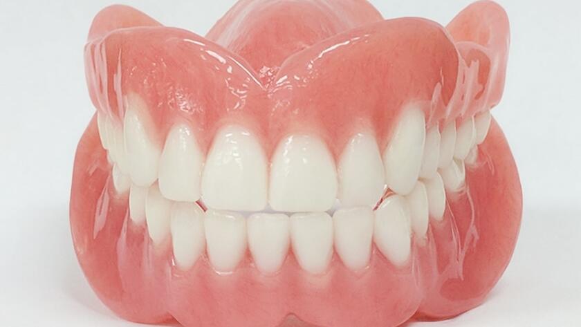 What-is-Denture