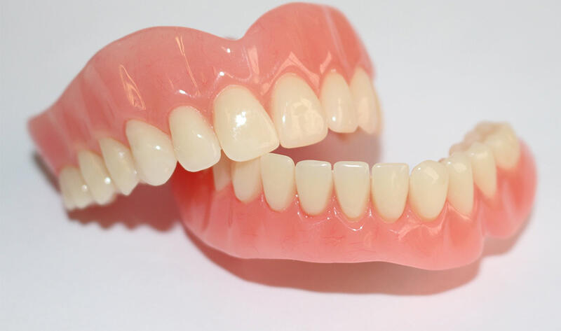 What-is-Removable-Denture
