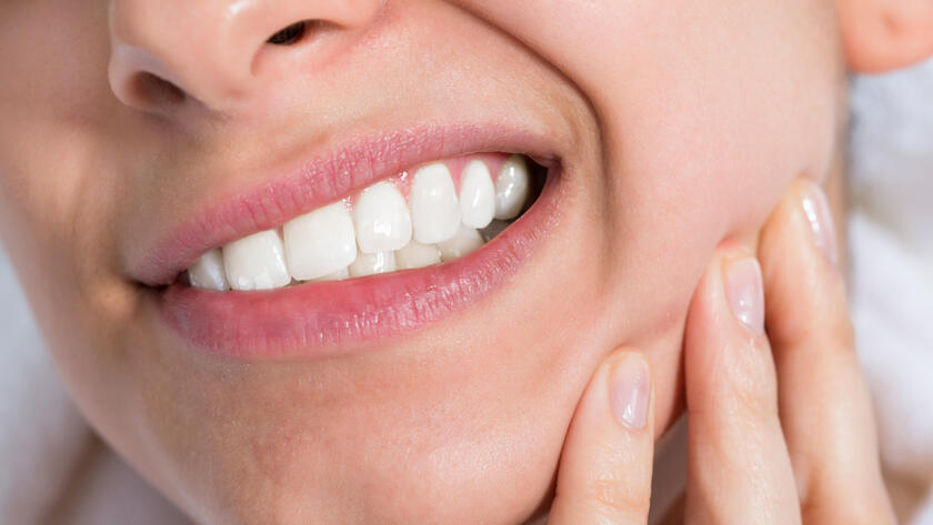 What-is-Tooth-Sensitivity