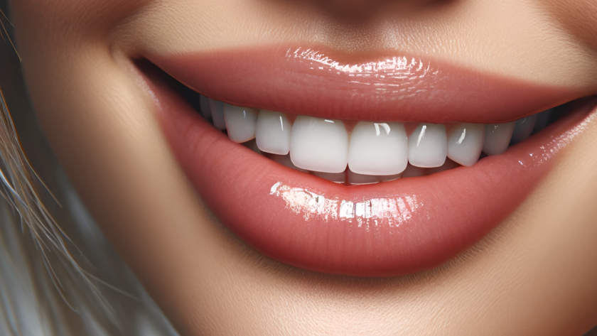 Smile makeover procedures at Antalya Smile Designs Dental Clinic