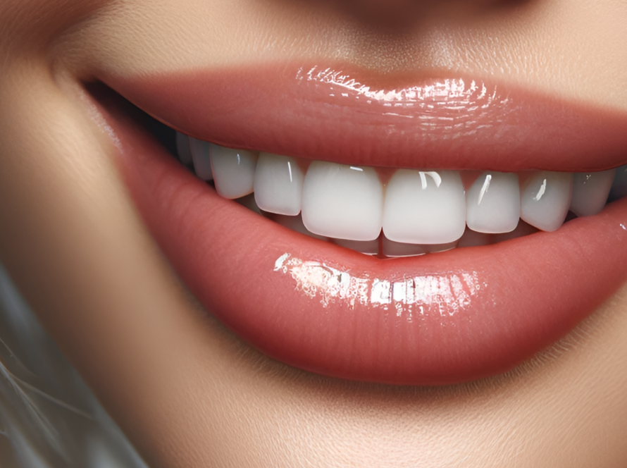Smile makeover procedures at Antalya Smile Designs Dental Clinic