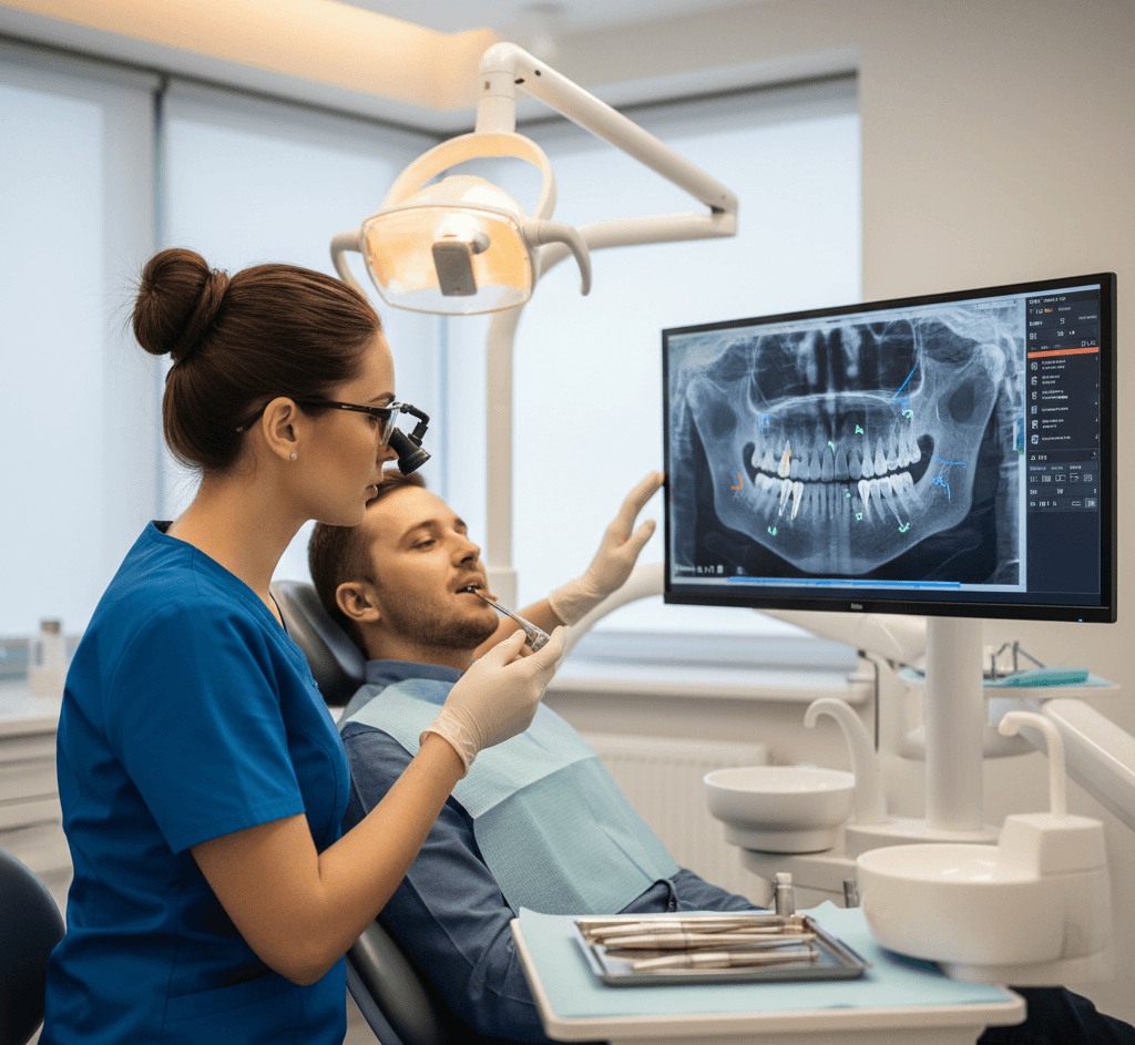 Full-mouth-dental-implant-antalya