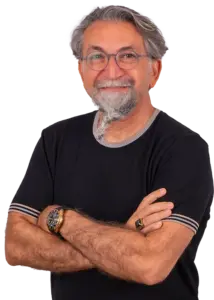 Prof. Dr. Süha Türkaslan