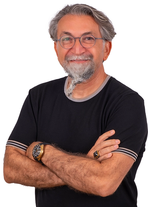 Prof. Dr. Süha Türkaslan, Fachzahnarzt für Prothetik