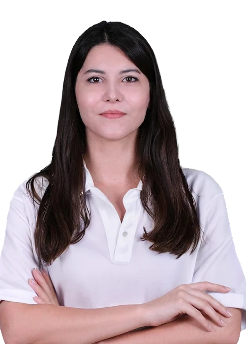 Damla Deniz, Webdesigner