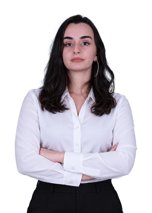 Ece Doksanbir, Patientkoordinator
