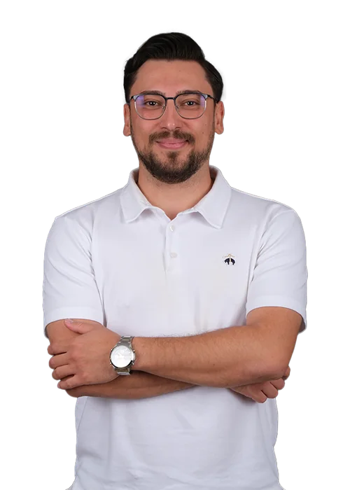 Haydar Düzgören, Indkøbschef