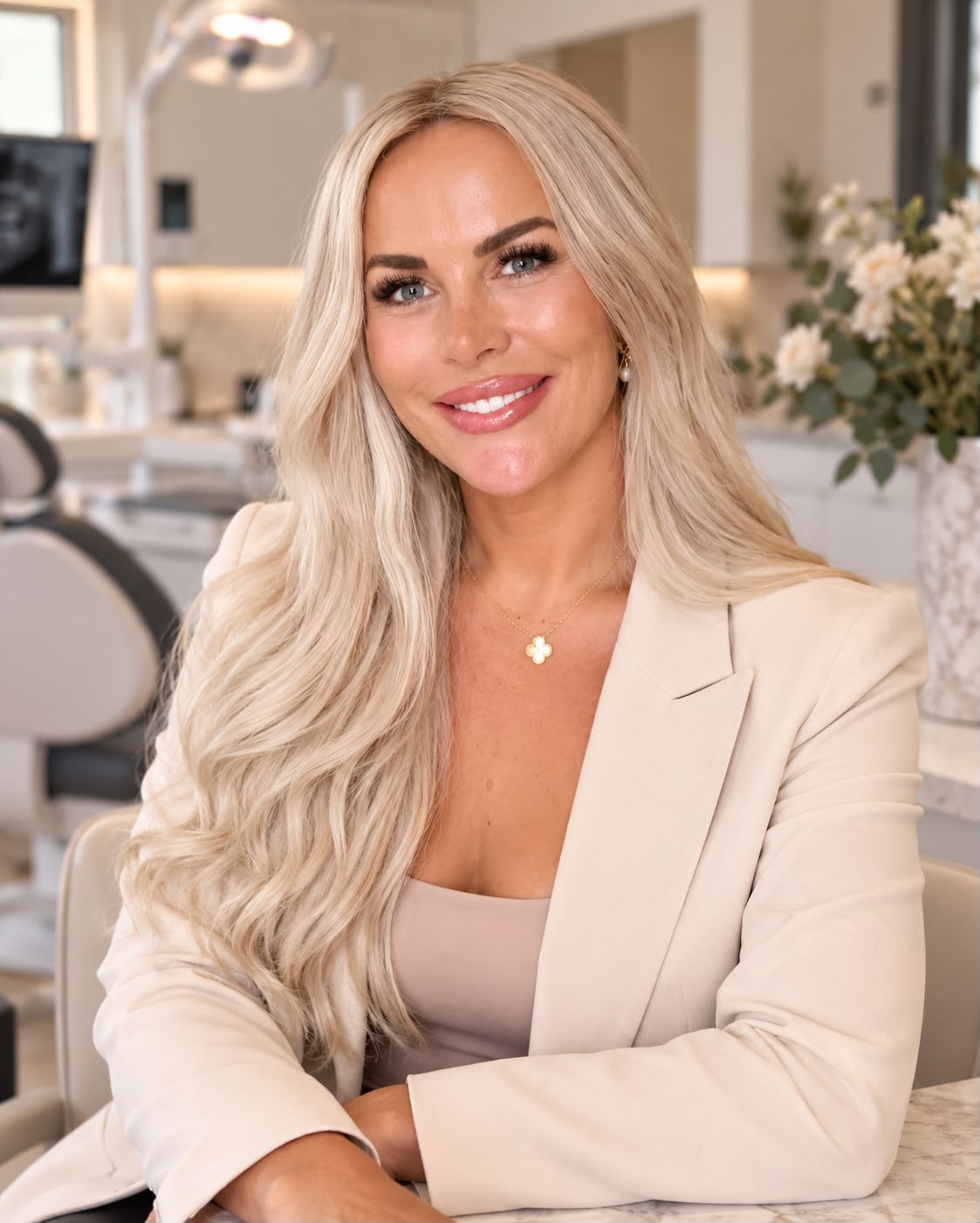 Pernille