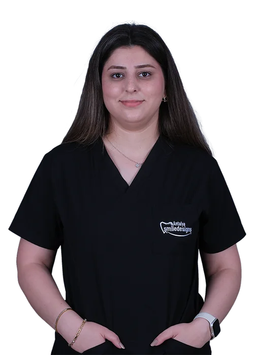 Tülin Kaya, Klinikassistent