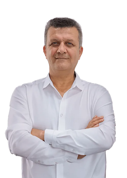 Erol Kızılcıkoğlu, Transfer-Service