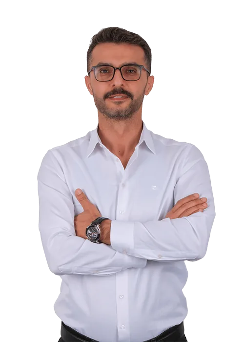 Evren Akan, Leitung Buchhaltung