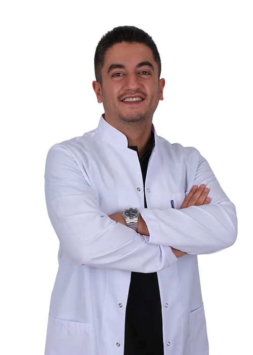 Dt. Hüseyin Çetin, Kieferorthopäde