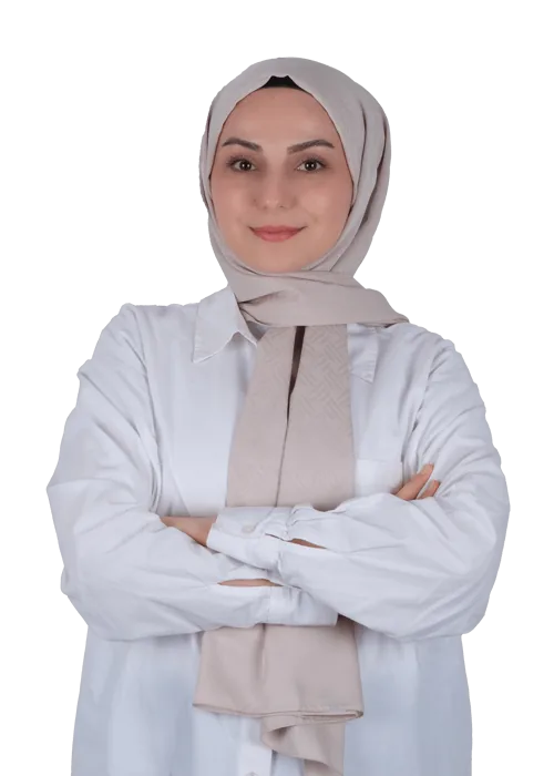 Merve Yıldız, Patientenberatung