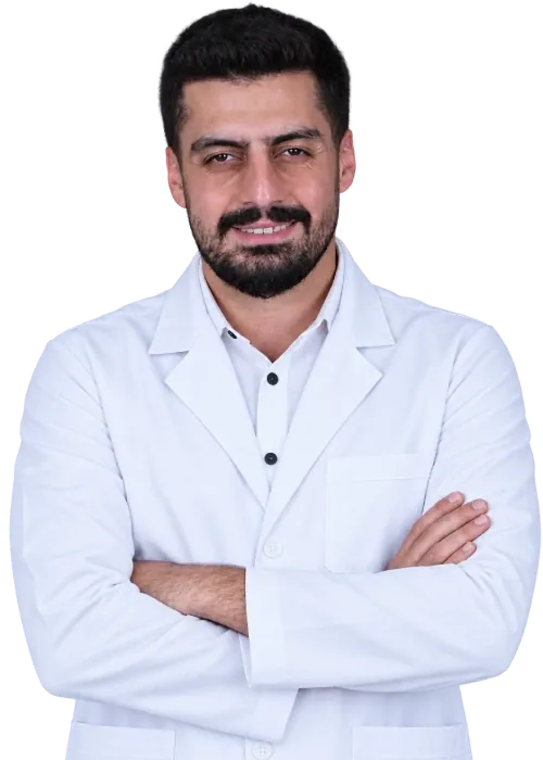 Dt. Muhammed Sırık, Prothetik