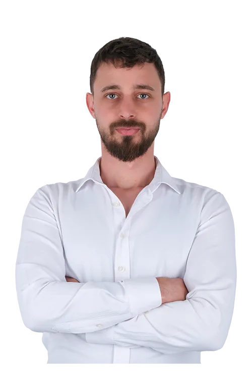 Şerif Noyan Kazancı, Creative Director