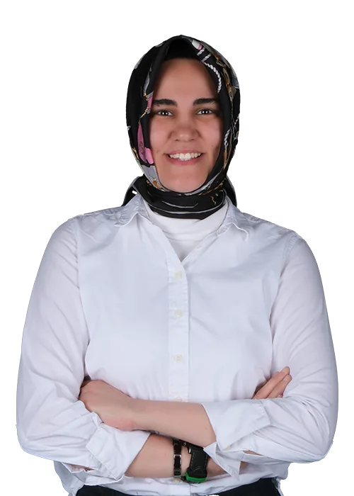 Sare Tulpar, Mitarbeiterin Organisation