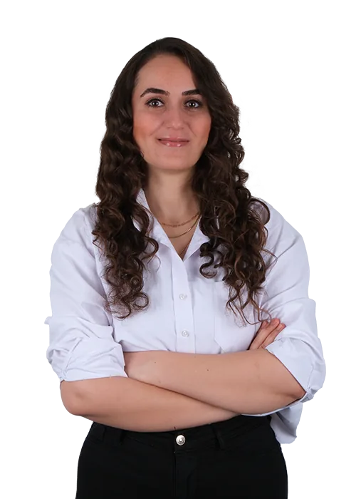 Selma Özel, Buchhaltung