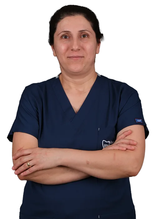 Yıldız Kanat, Service-Team