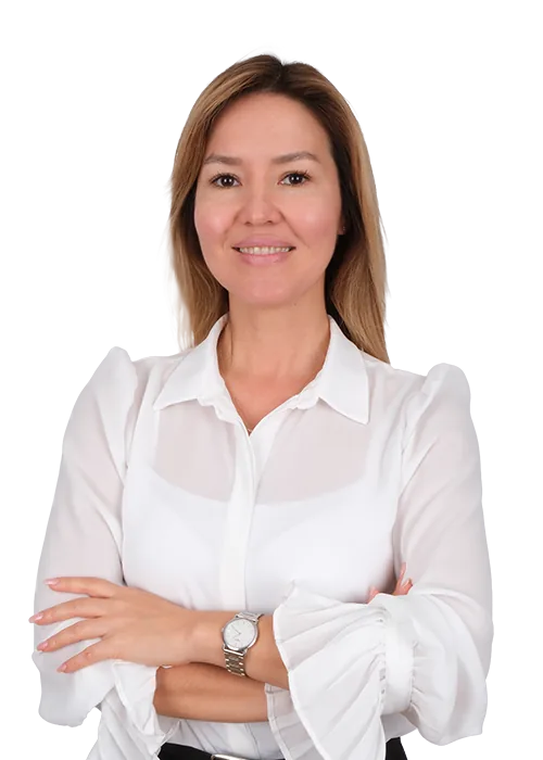 Yulia Yayla, Patientenkoordination