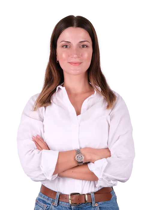 Zeynep Babacan, Patientenberatung
