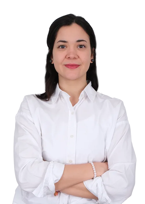 Zeynep Tulpar, Mitarbeiterin Organisation